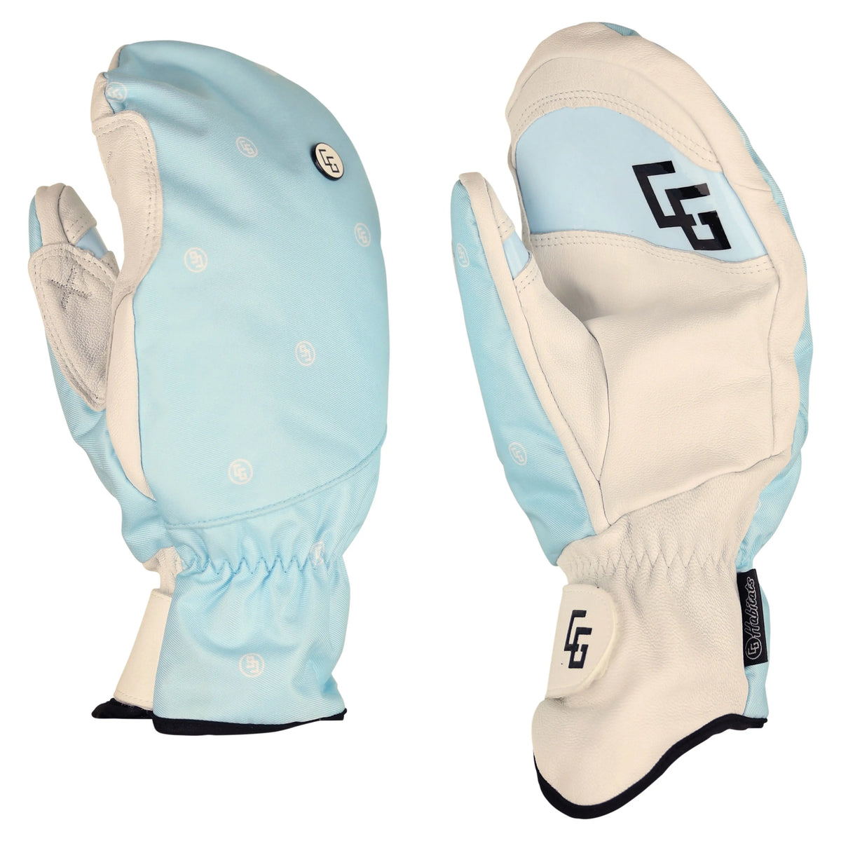 Park Mitten - CG Habitats