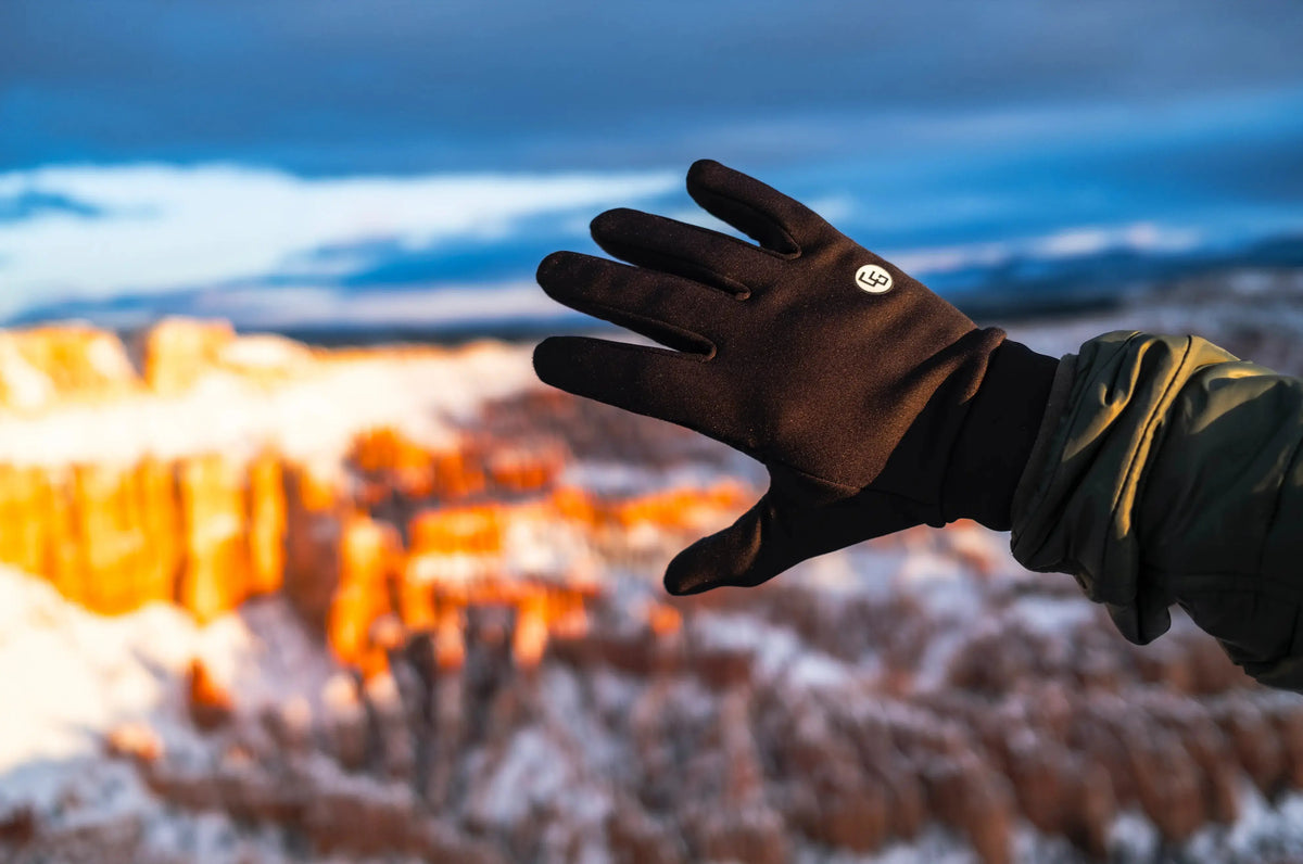 Street Liner Glove CG Habitats