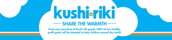 Kushi-riki Kids Accessories CG Habitats