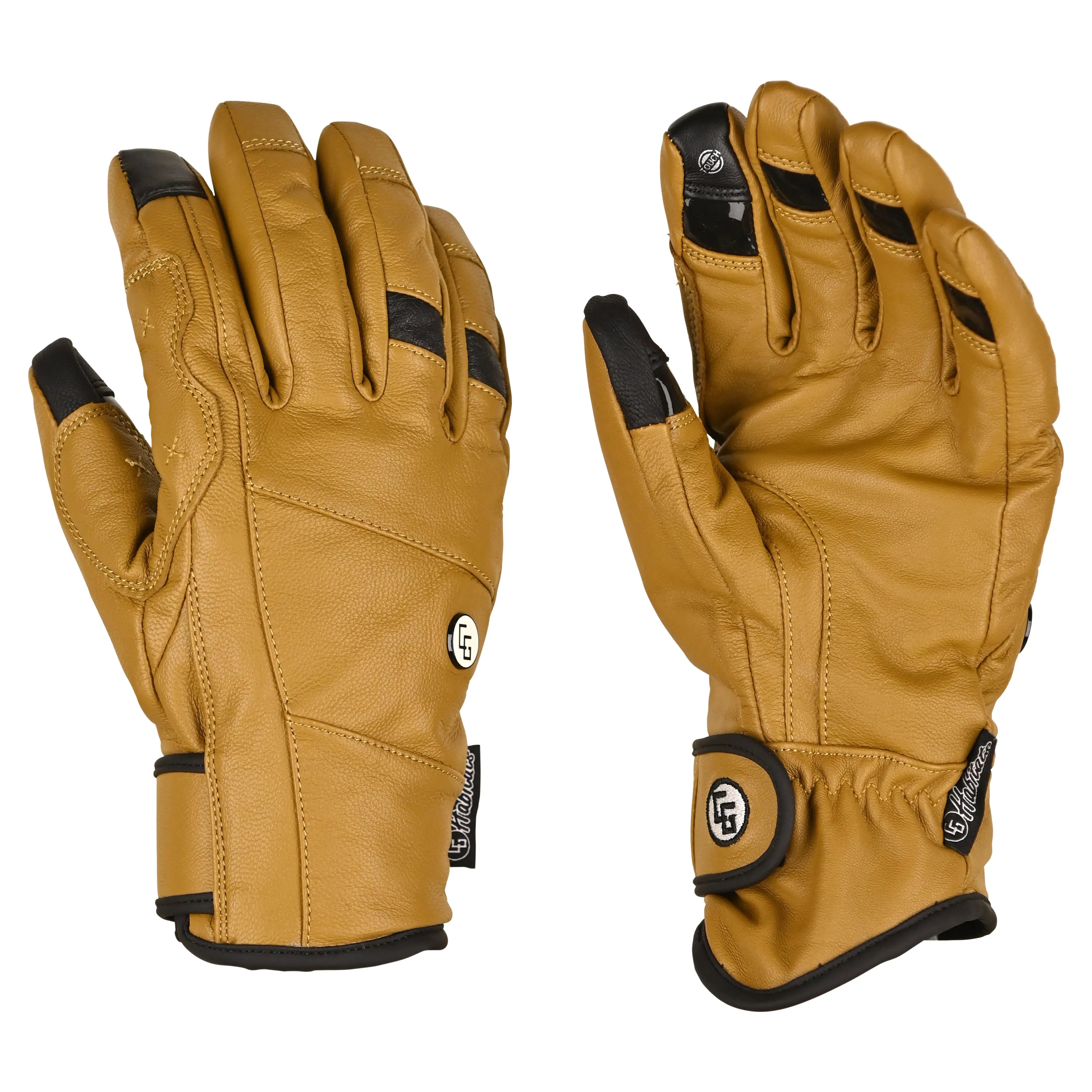 CG Glove - CG Habitats