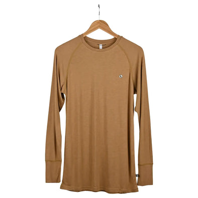 Space Base Layer (SBL) Long Sleeve_Standard CG Habitats