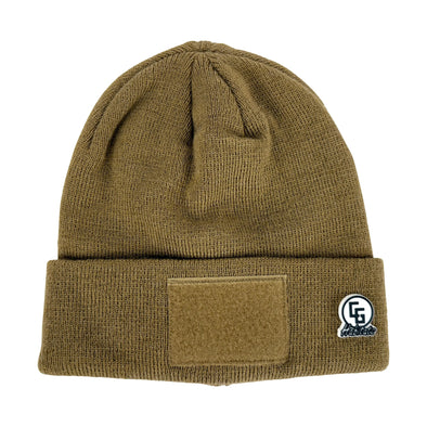 Teams Beanie CG Habitats