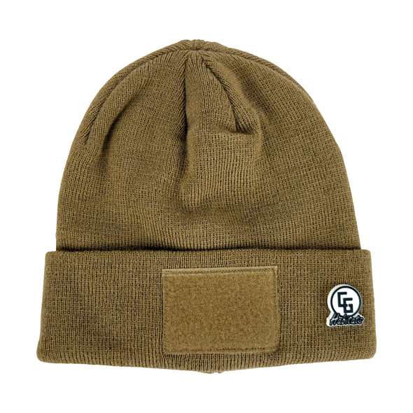 Teams Beanie CG Habitats