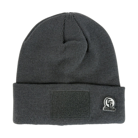 Teams Beanie CG Habitats