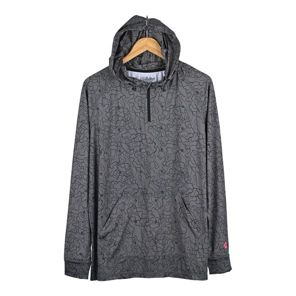 Tech Soleado Hooded Shirt CG Habitats