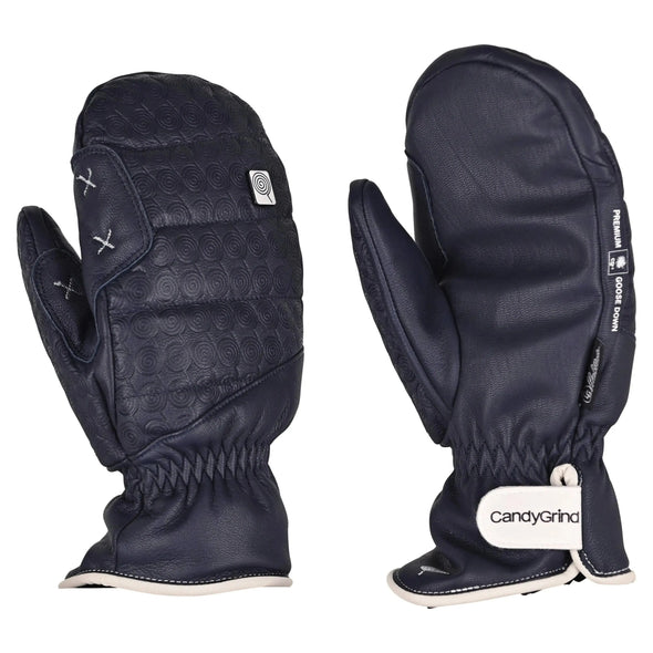 Candy Grind Workman's Snowboard Mitten X 2026 Navy / Large