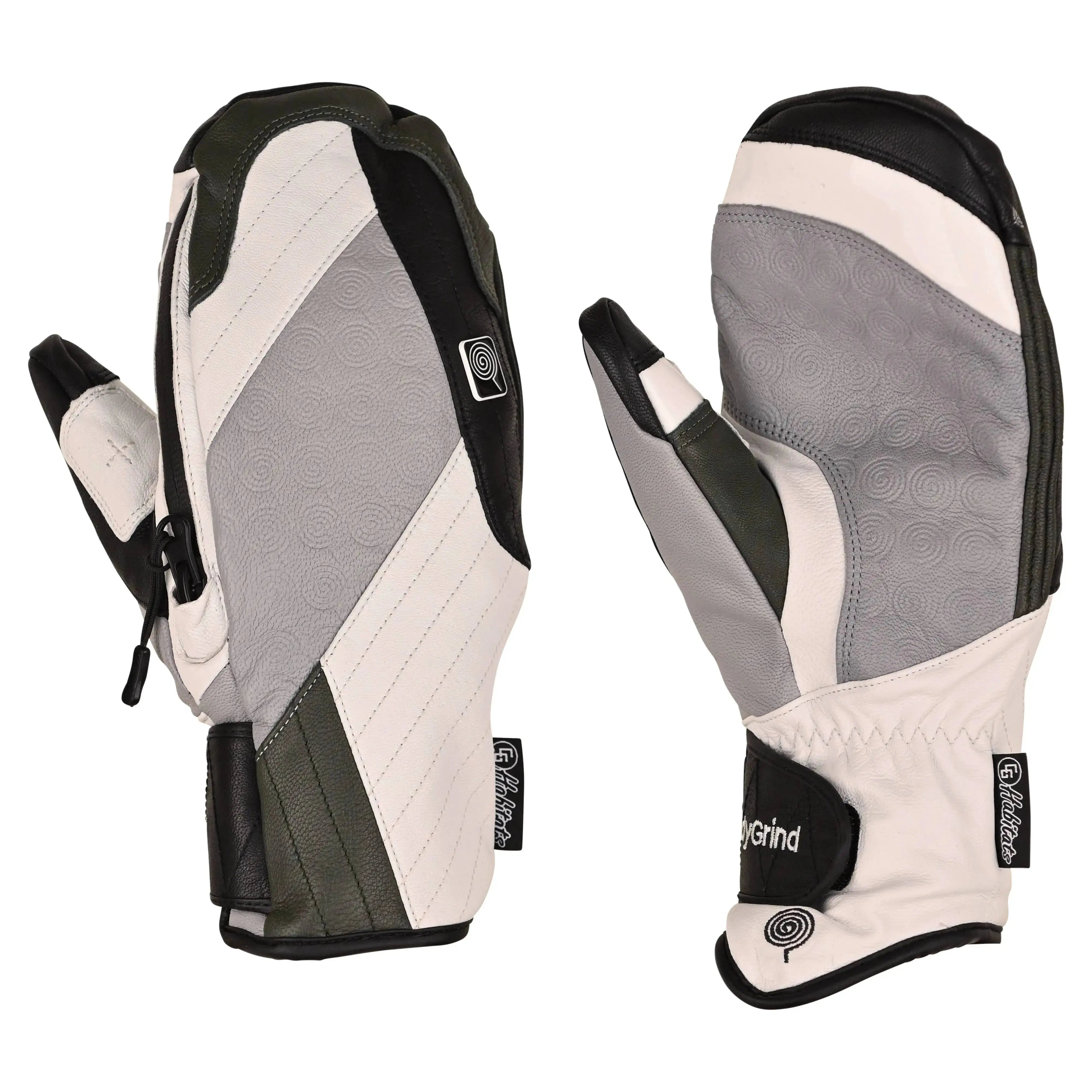 Snow Specific – CG Habitats