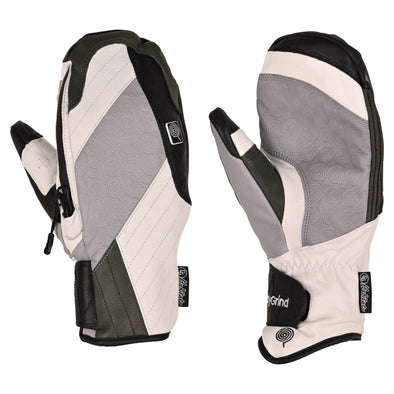 Handbag Mitten CG Habitats