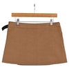 Tech Mini-Skirt