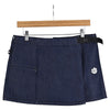 Tech Mini-Skirt