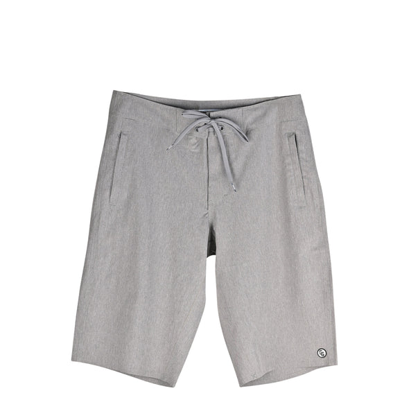 301 Fit |Standard Fit | Board Shorts- Grey