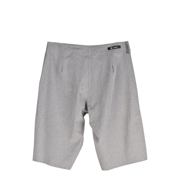 301 Fit |Standard Fit | Board Shorts- Grey Back