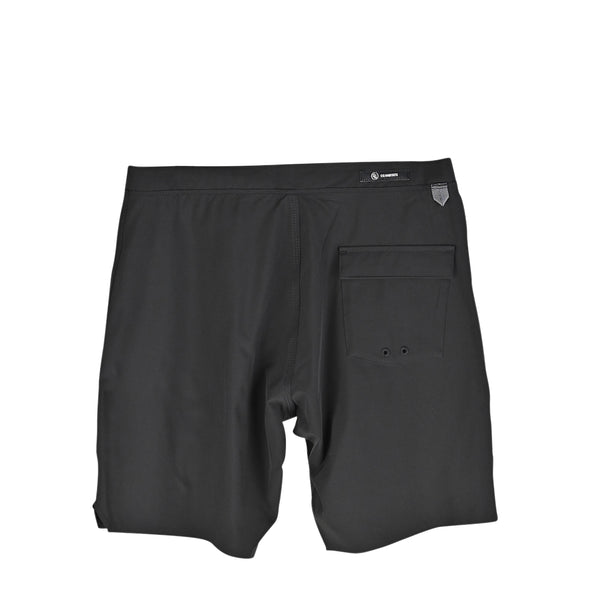 305 Fit| Lounge Fit | Board Shorts Black