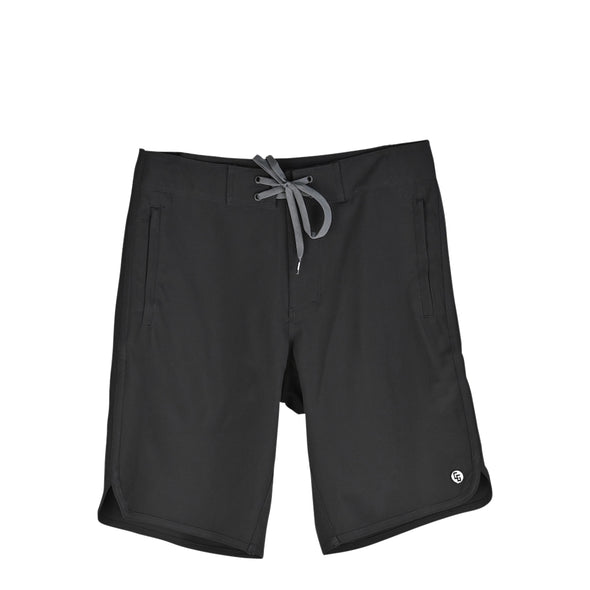 309 Fit Board Shorts-Black
