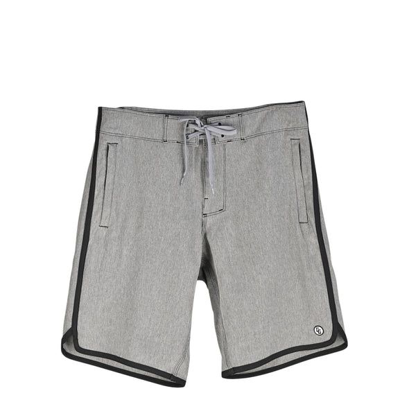 309 Fit Board Shorts- Grey