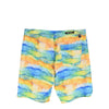 305 Fit| Lounge Fit | Board Shorts Water Color Back