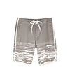  309 Fit Board Shorts- Ripper Grey