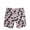 305 Fit Board Shorts Aloha Pink