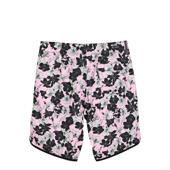 309 Fit Board Shorts Aloha Pink Back