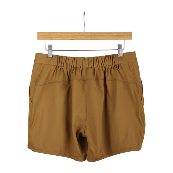 304 Fit / Stretch Crossover Fit / Board Shorts