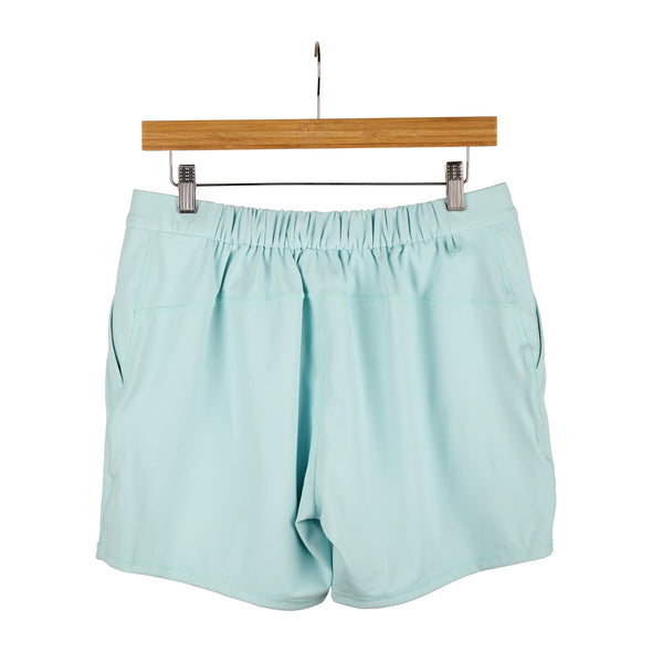 304 Fit / Stretch Crossover Fit / Board Shorts