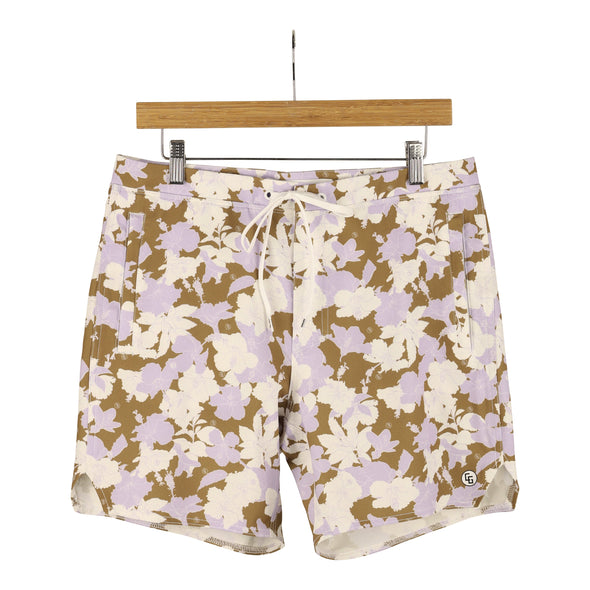 305s Fit / Lounge Fit / Board Shorts