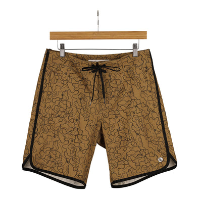 309s Fit / OG Athletic Fit / Board Shorts CG Habitats