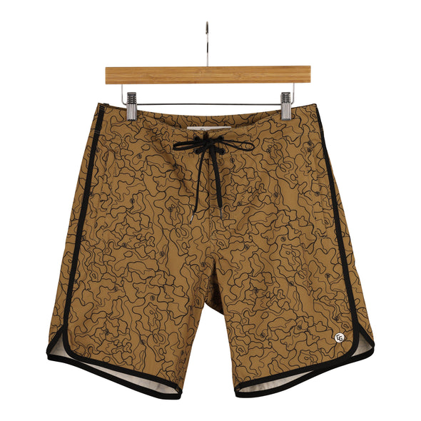 309s Fit / OG Athletic Fit / Board Shorts