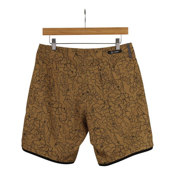 309s Fit / OG Athletic Fit / Board Shorts