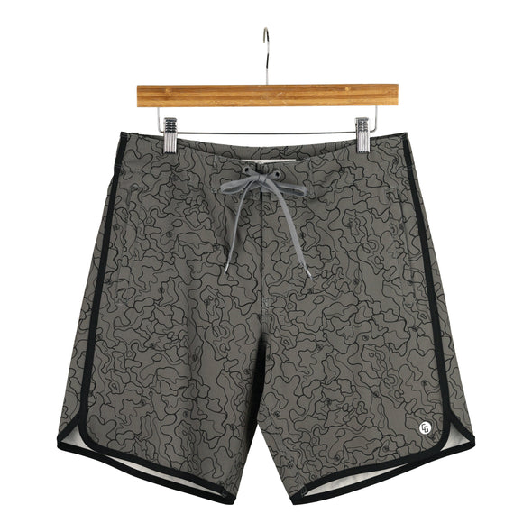 309s Fit / OG Athletic Fit / Board Shorts
