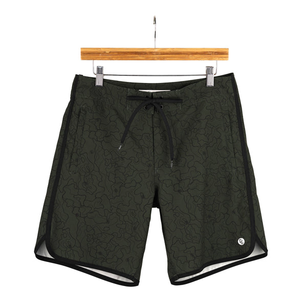 309s Fit / OG Athletic Fit / Board Shorts