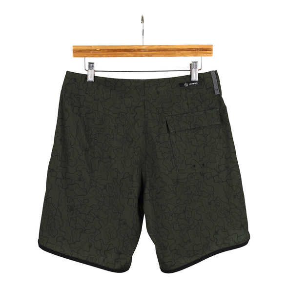 309s Fit / OG Athletic Fit / Board Shorts