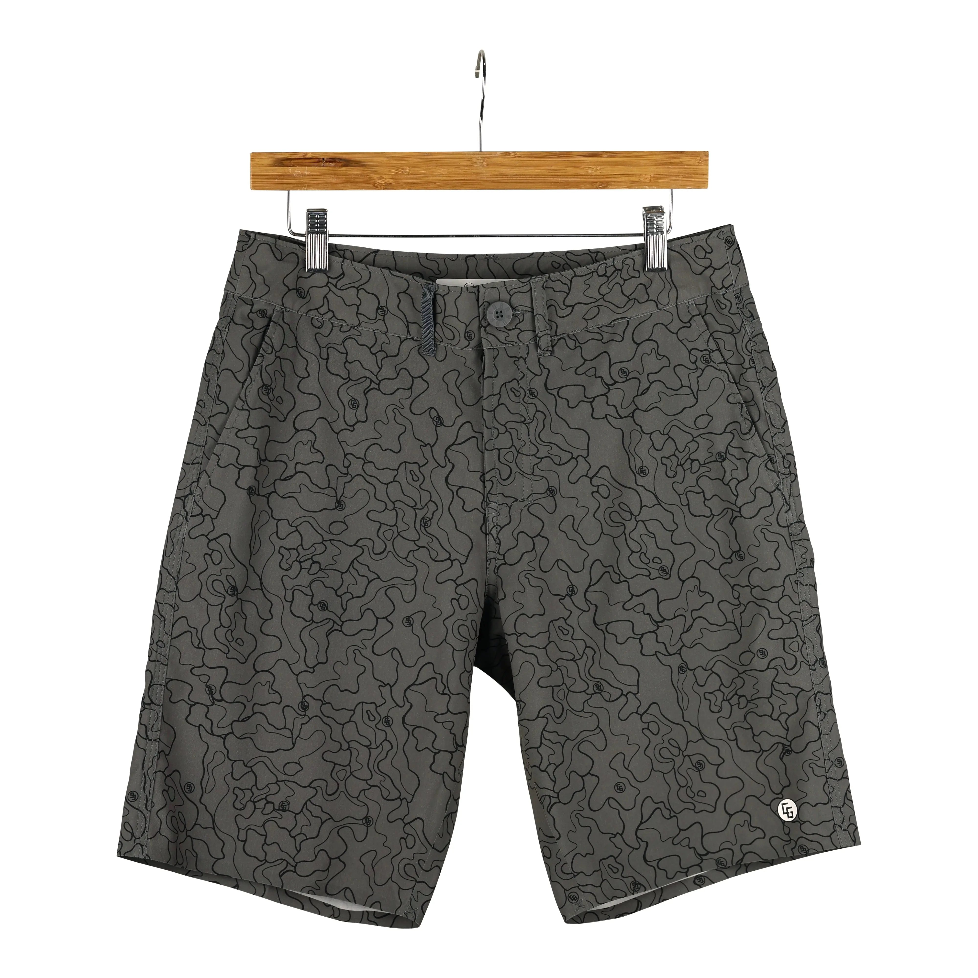 Board Shorts | CG Habitats