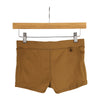 W204 / Women's Stretch Crossover Fit  / Board Shorts