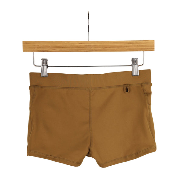 W204 / Women's Stretch Crossover Fit  / Board Shorts