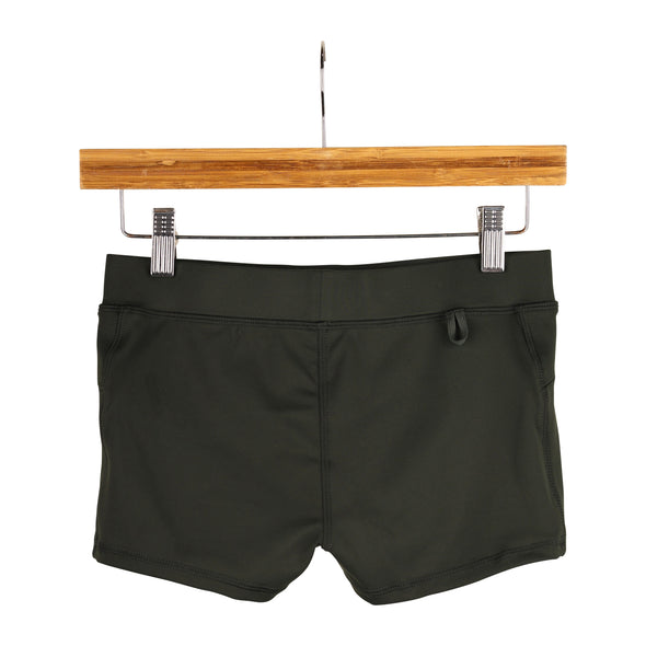 W204 / Women's Stretch Crossover Fit  / Board Shorts
