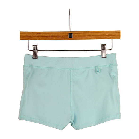 W204 / Women's Stretch Crossover Fit  / Board Shorts