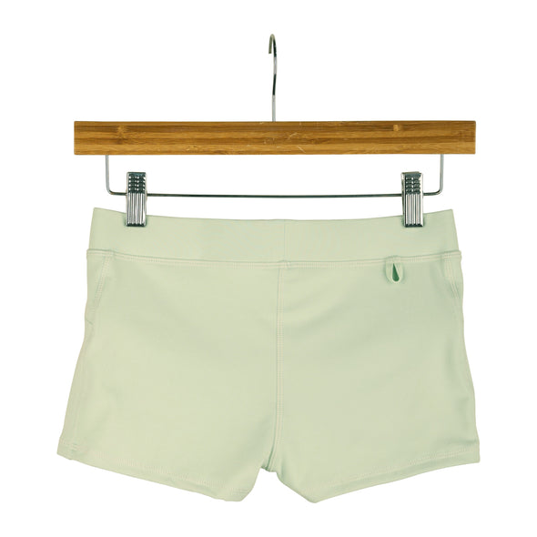 W204 / Women's Stretch Crossover Fit  / Board Shorts