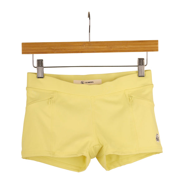 W204 / Women's Stretch Crossover Fit  / Board Shorts