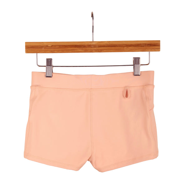 W204 / Women's Stretch Crossover Fit  / Board Shorts
