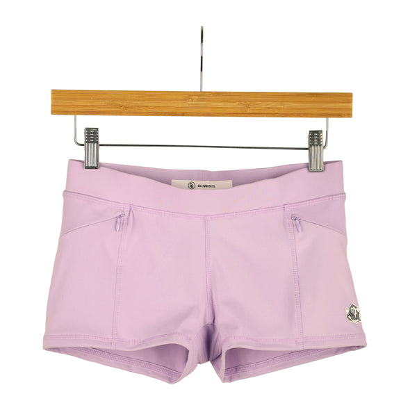 W204 / Women's Stretch Crossover Fit  / Board Shorts