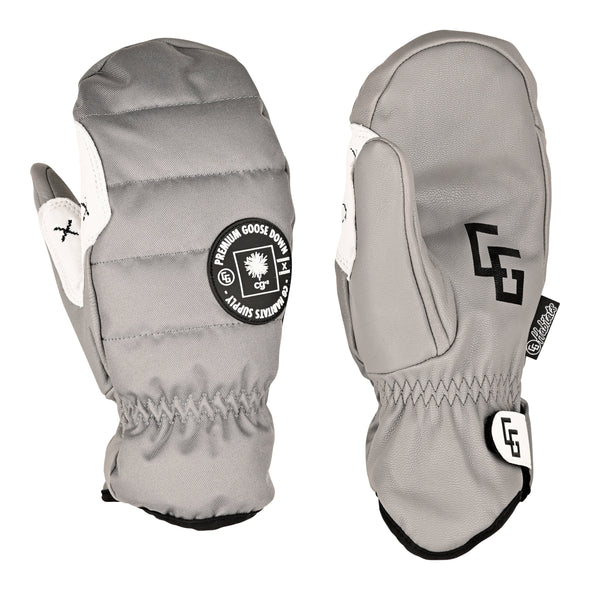 Workman's Mitten X_Closeout