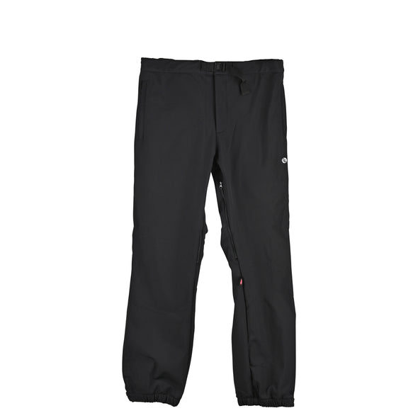 CG Habitats Unisex Tech Joggers Black