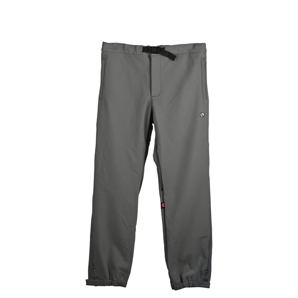 CG Habitats Unisex Tech Joggers Grey