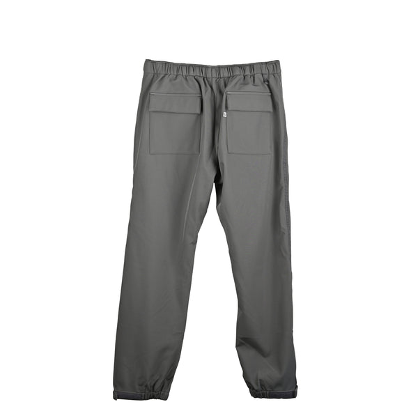 CG Habitats Unisex Tech Joggers  Back in Grey 