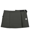 Tech Mini-Skirt OD Green