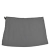 Tech Mini-Skirt Disruptive Grey Back