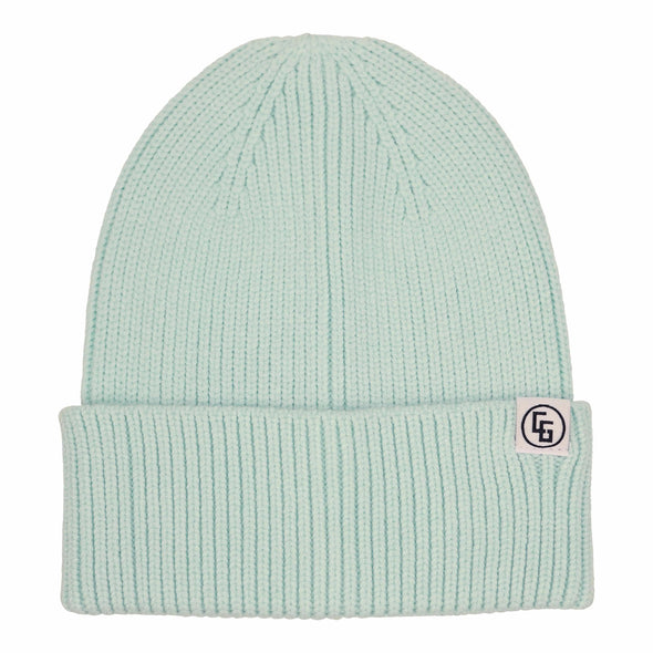 B Rollie Beanie CG Habitats