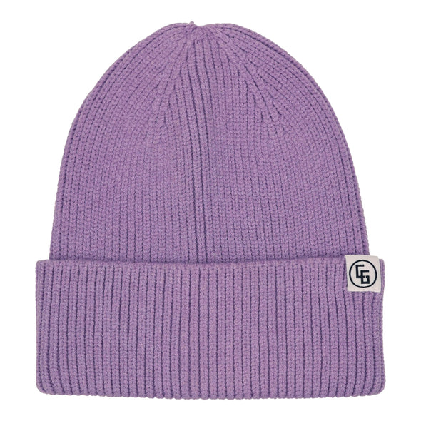 B Rollie Beanie CG Habitats