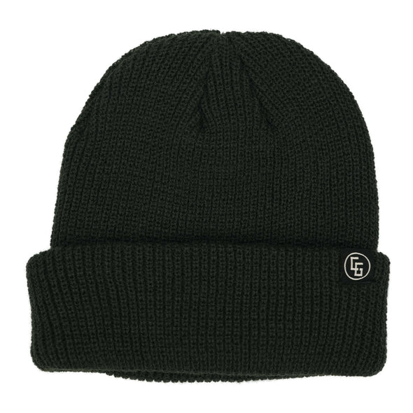 Basic Beanie CG Habitats